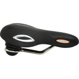 Selloyal Saddle Selle Royal Lookin uvolněné černé