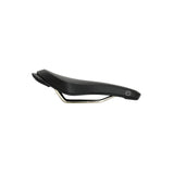 Selle Royal On Athletic Saddle Black (Map)