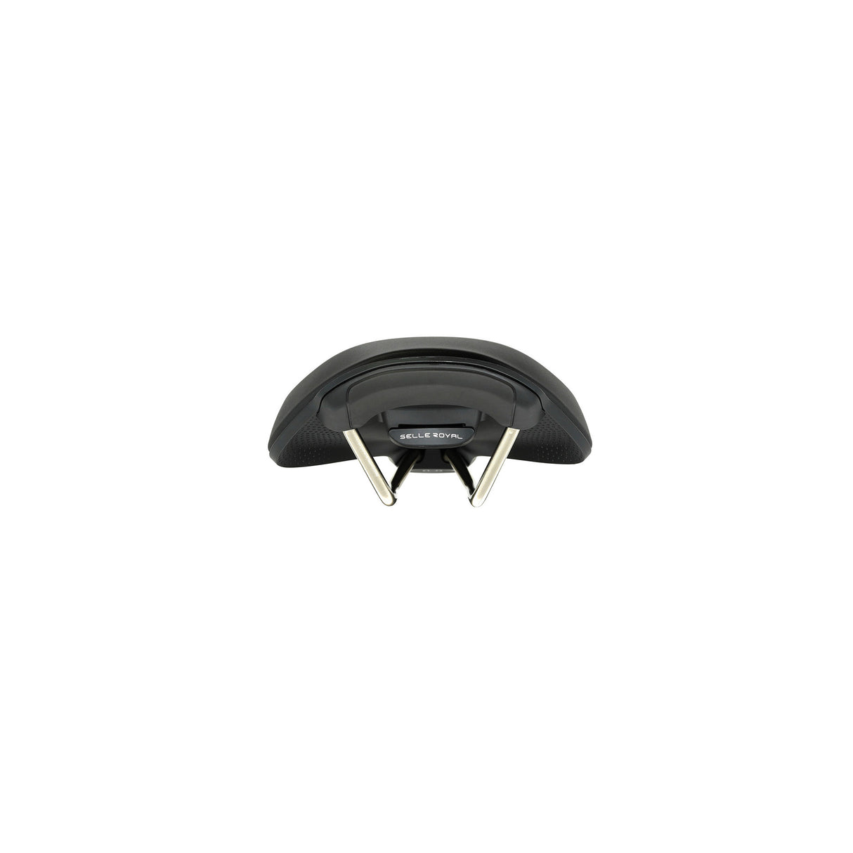 Selle Royal On Athletic Saddle Black (Map)