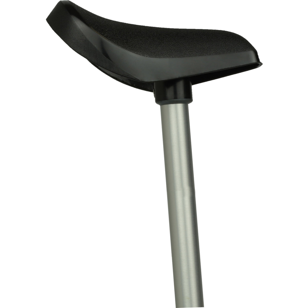 VWP Saddle Mini Junior BMX M Seed Post 22,2 PVC Black