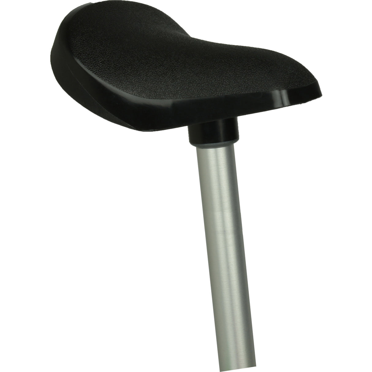 VWP Saddle Mini Junior BMX M Seed Post 22,2 PVC Black