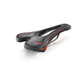 Selle Monte Grappa Monte Grappa Saddle BMG Blade 2.0 Black Red