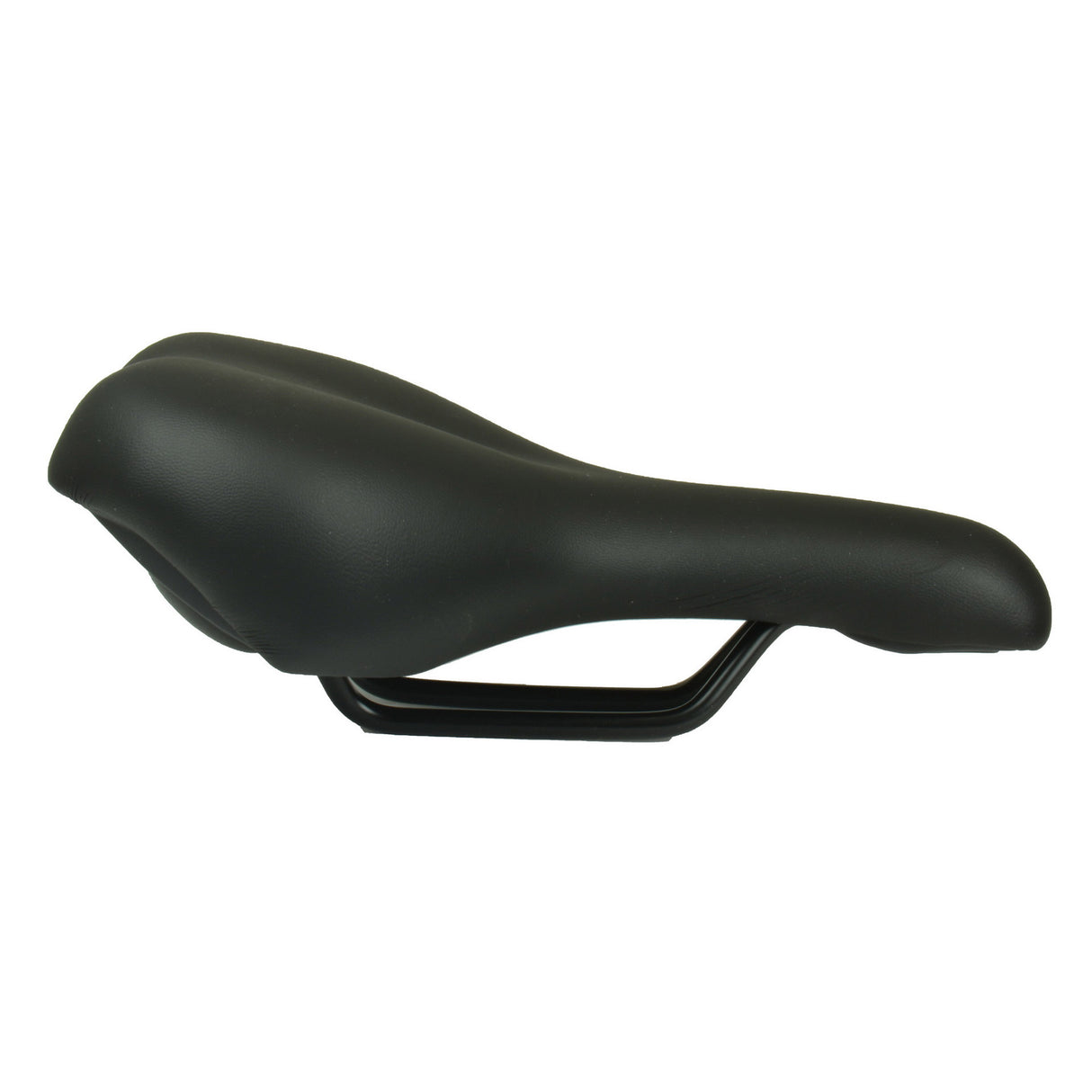 Selle Monte Grappa Monte Grappa Saddle Nevea Black