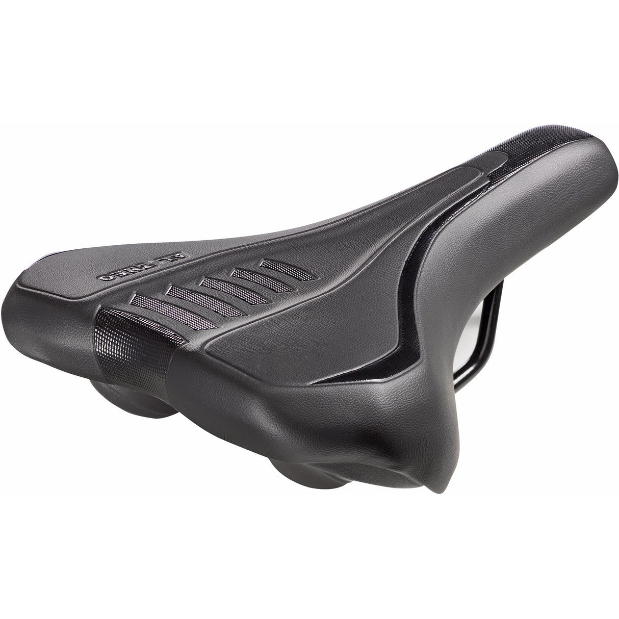 Selle Monte Grappa Monte Grappa Saddle Altheo Black (no mapa)