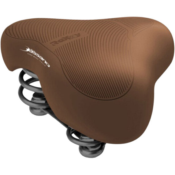 Marwi saddle selle bassano roxxy skirt saddle - brown