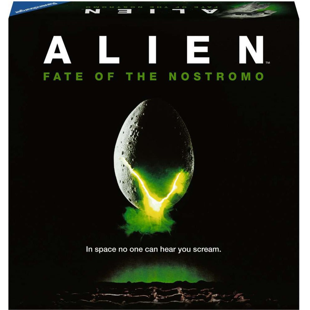 Ravensburger Alien: Fate of the Nostromo