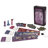 Ravensburger darebná expanze 1: do Cor