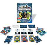 Karta Ravensburger Scotland Yard
