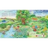Ravensburger Tiptoi Book the World of Music