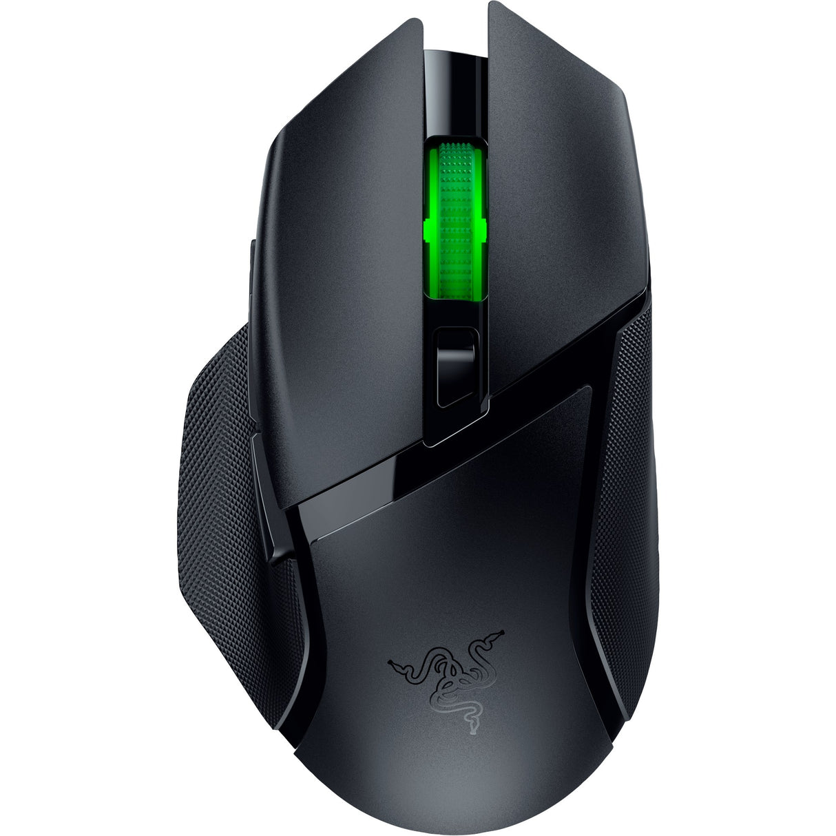 Razer Basilisk v3 x iperspeed
