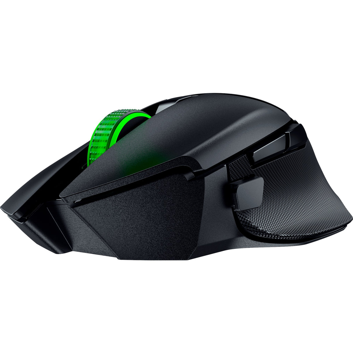 Razer Basilisk v3 x iperspeed