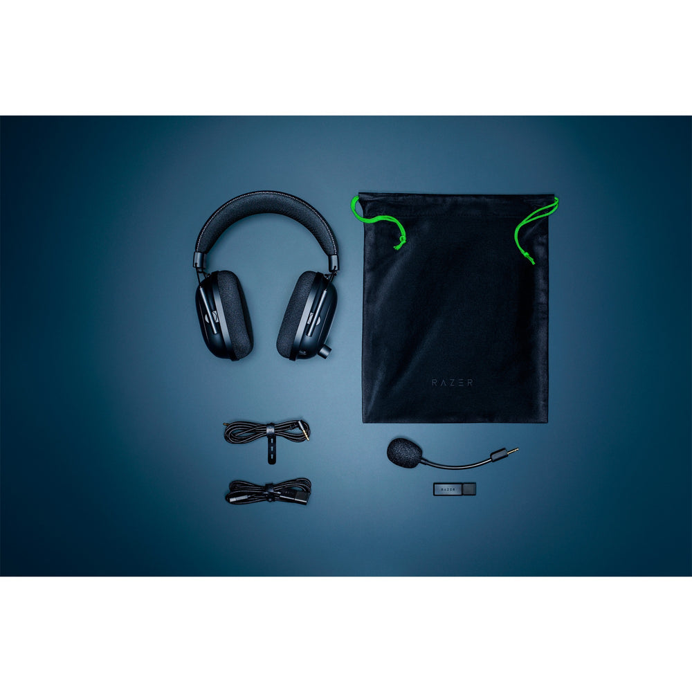 Razer Blackshark v2 Pro