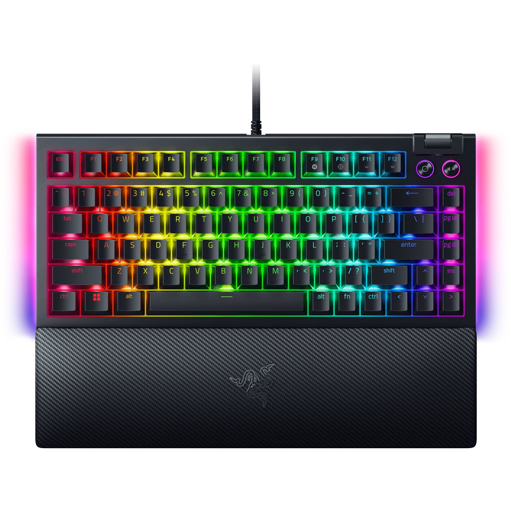 Razer Blackwidow V4 75%