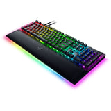 Razer Blackwidow V4 Pro