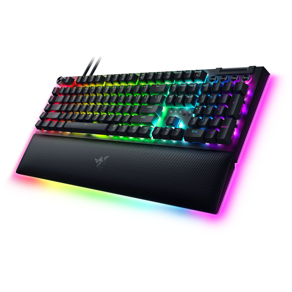 Razer Blackwidow V4 Pro