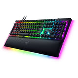 Razer Blackwidow V4 Pro