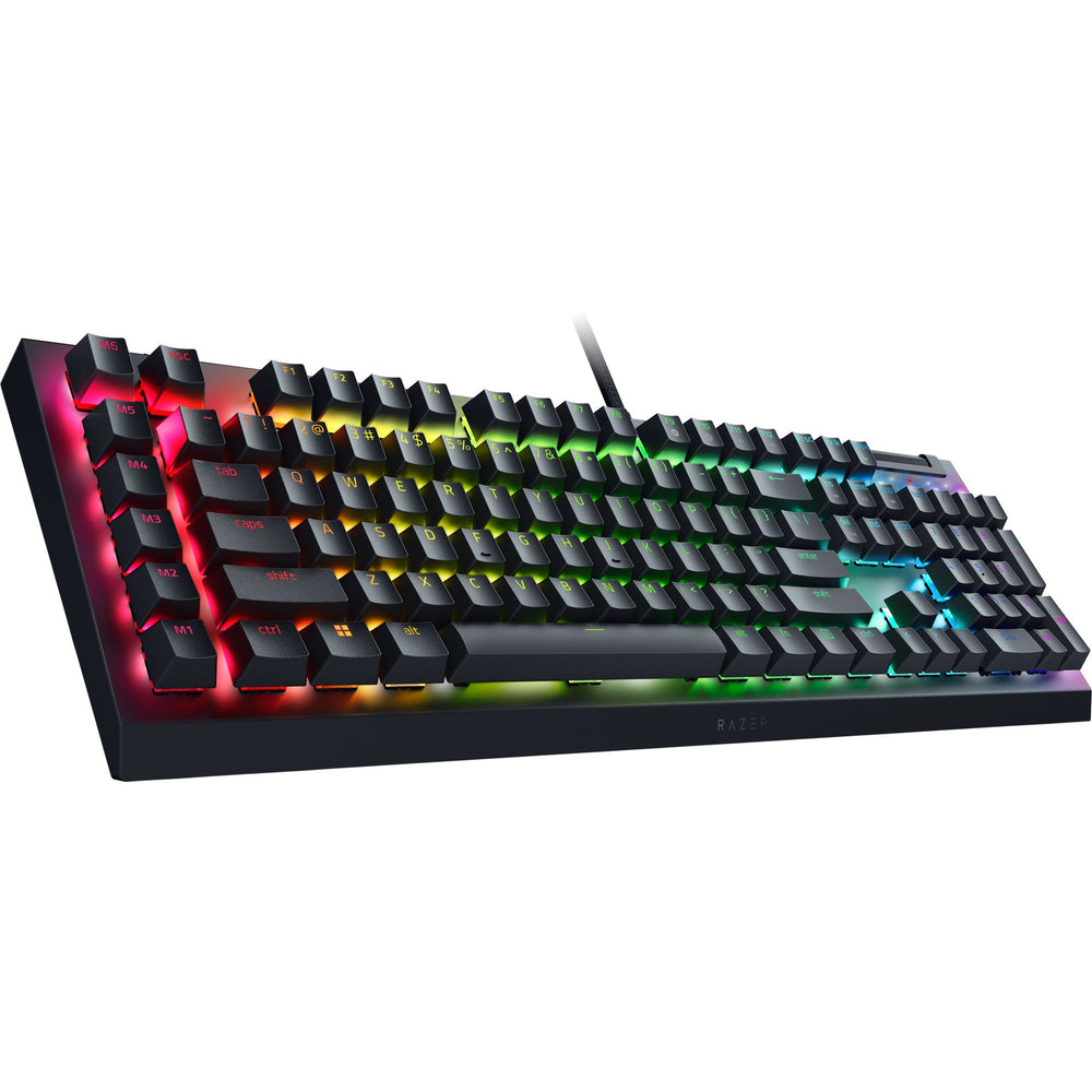 Razer Blackwidow v4 x
