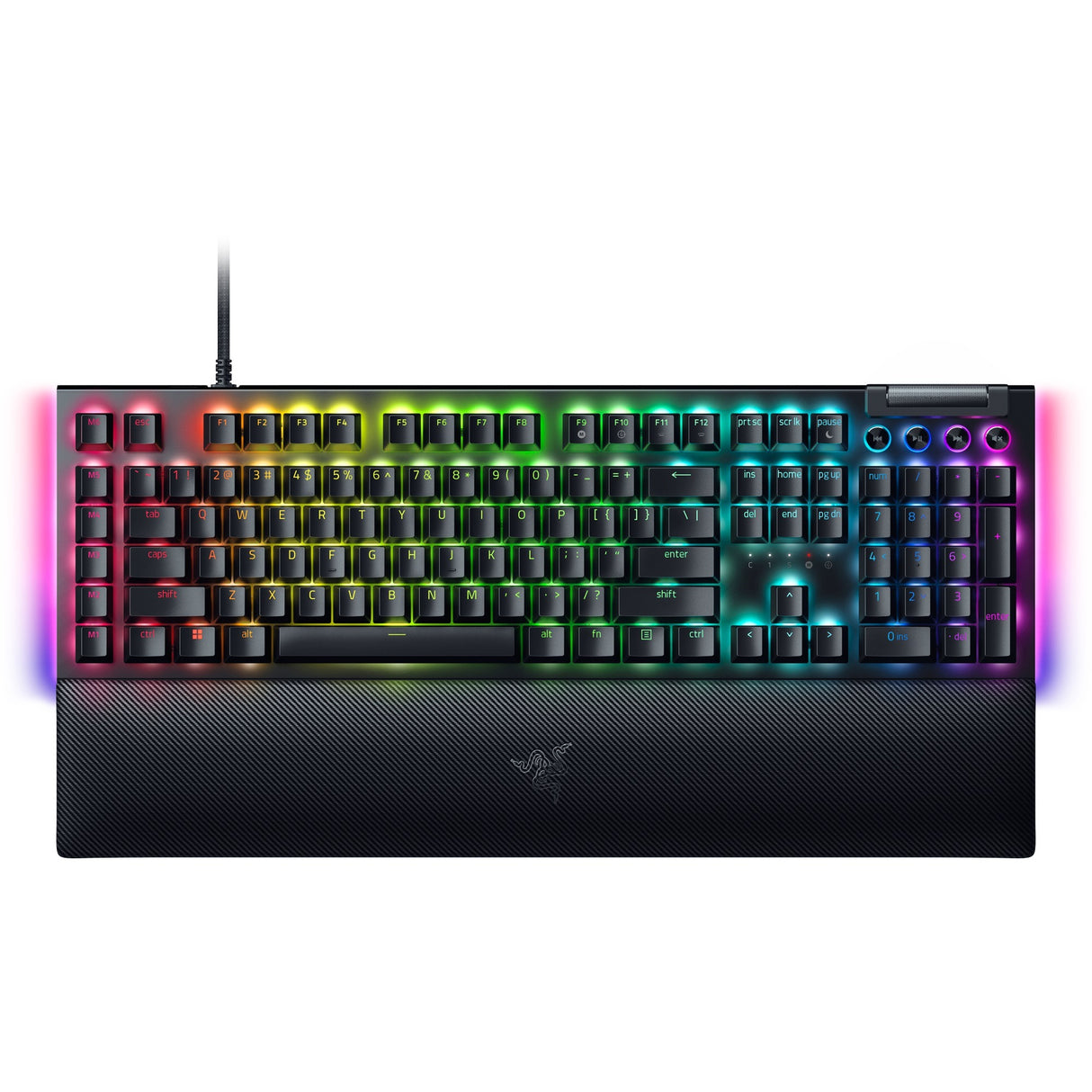 Razer Blackwidow V4