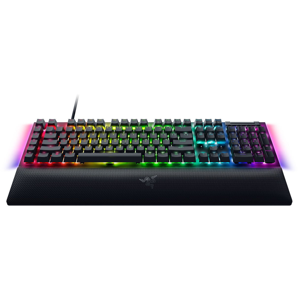 Razer Blackwidow V4
