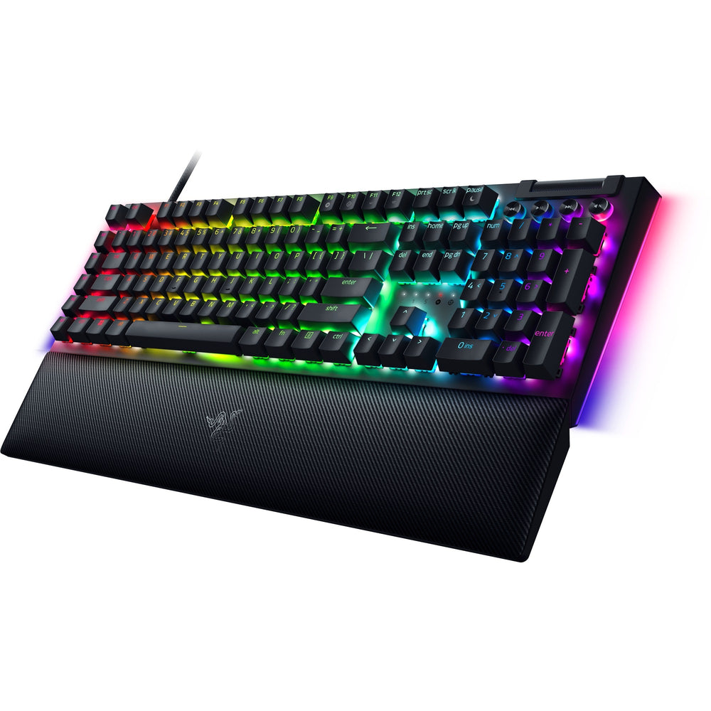 RazerBlackWidow V4