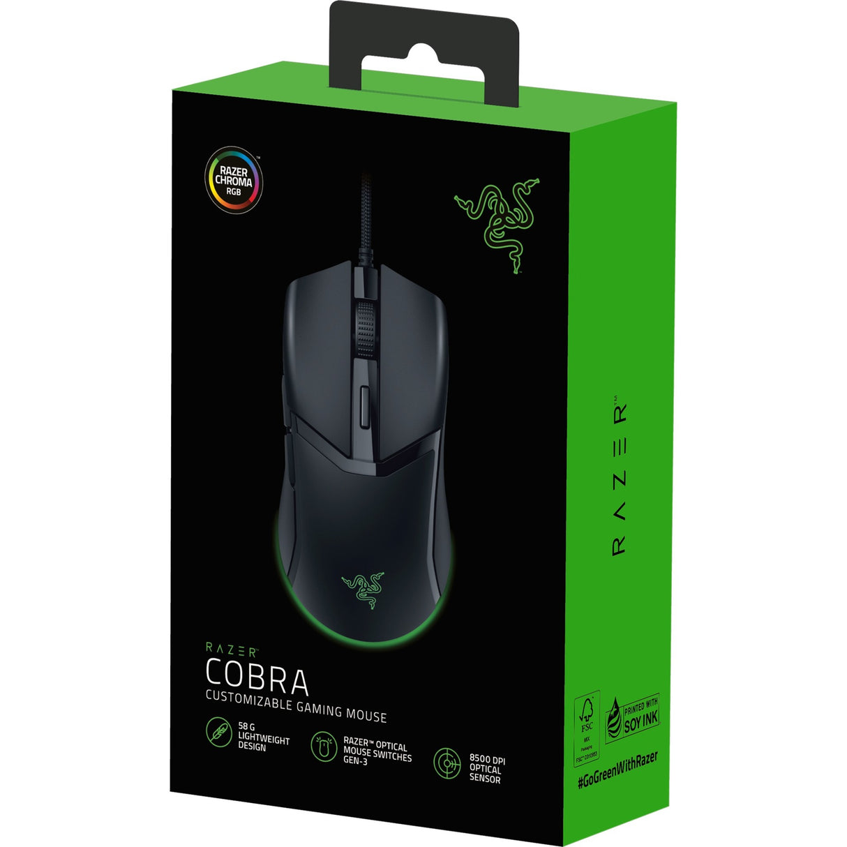 Razzer Cobra