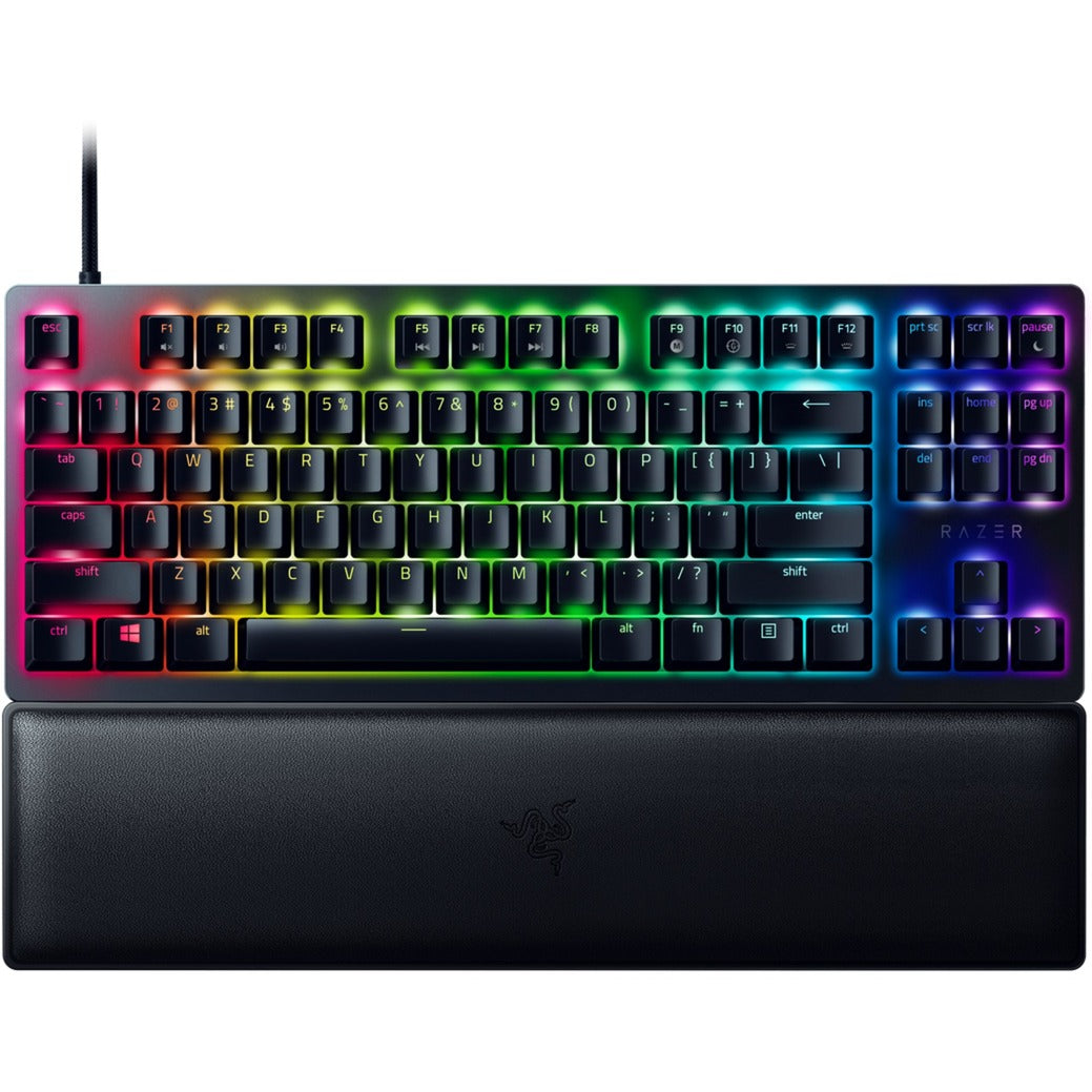 Razer Huntsman v2 tkl