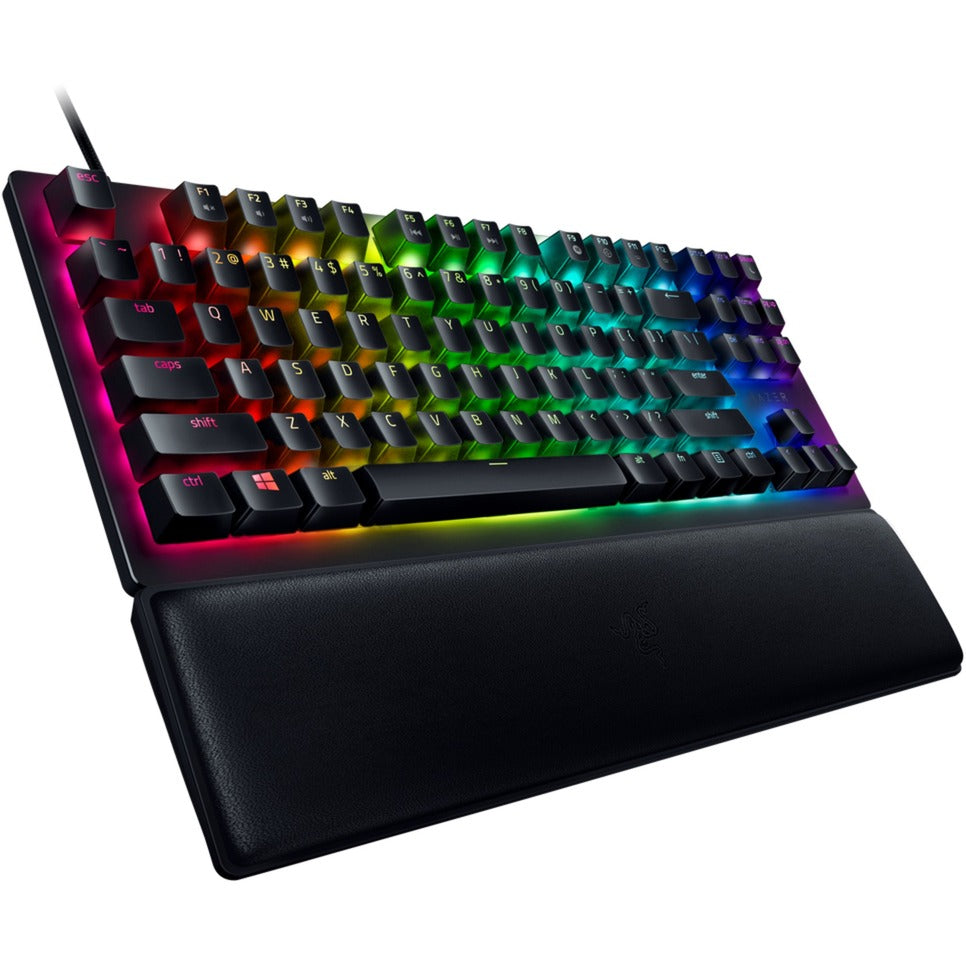 Razer Huntsman v2 tkl