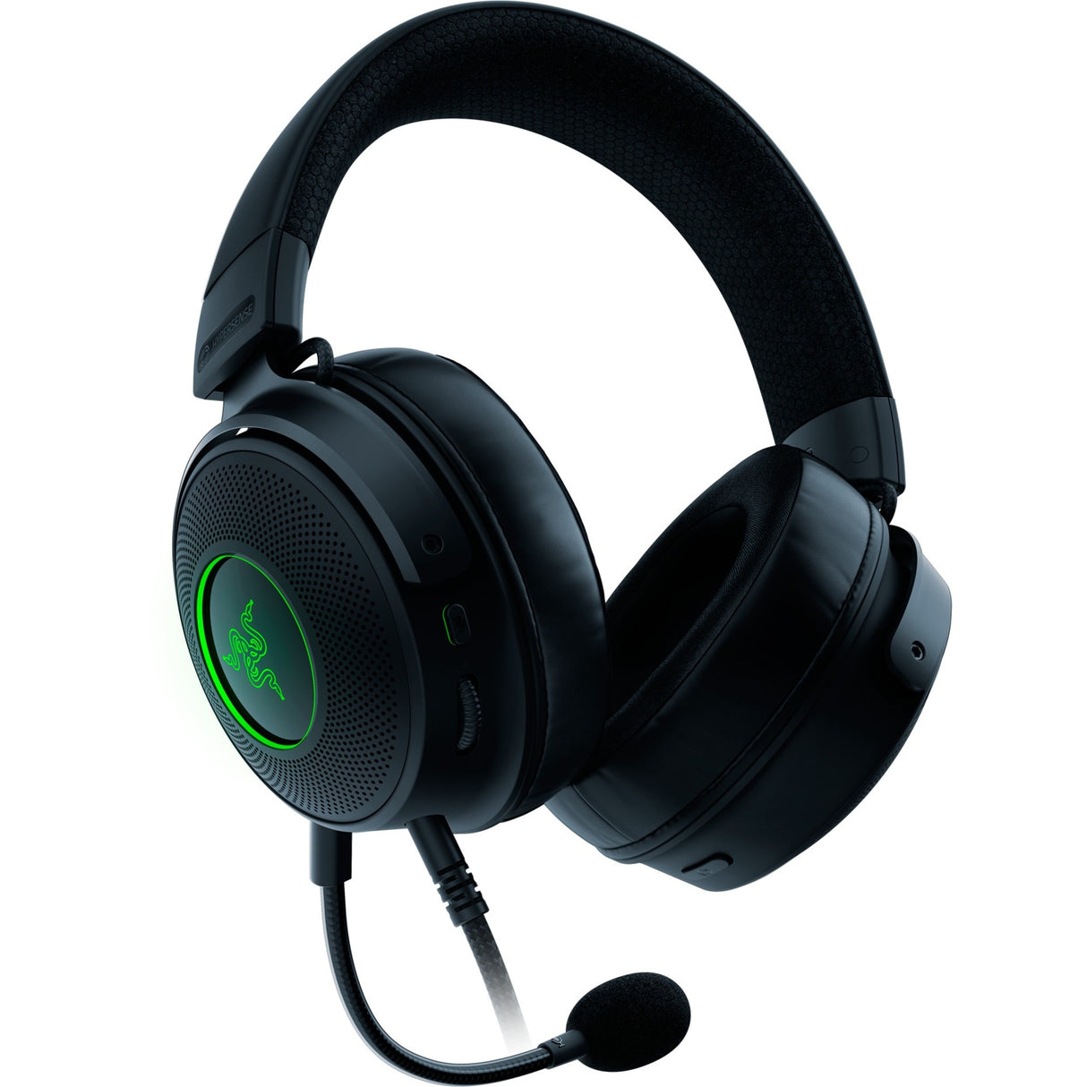 Razer Kraken v3 hyspersense