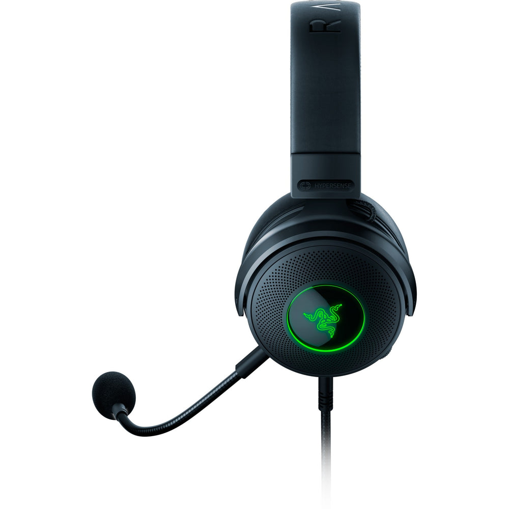 Razer Kraken V3 Hypersense