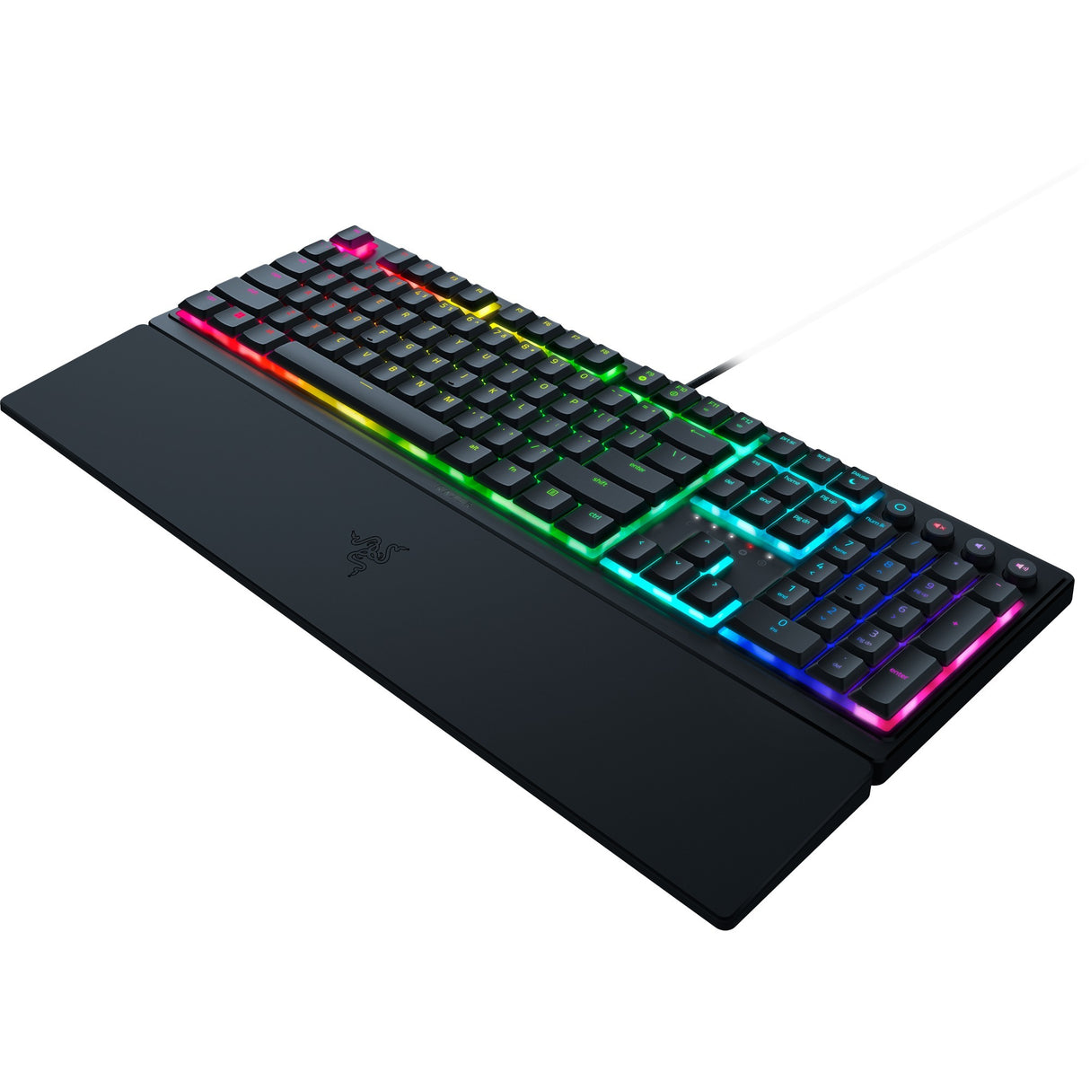 Razer Ornata V3 Keyboard z nizkim profilom