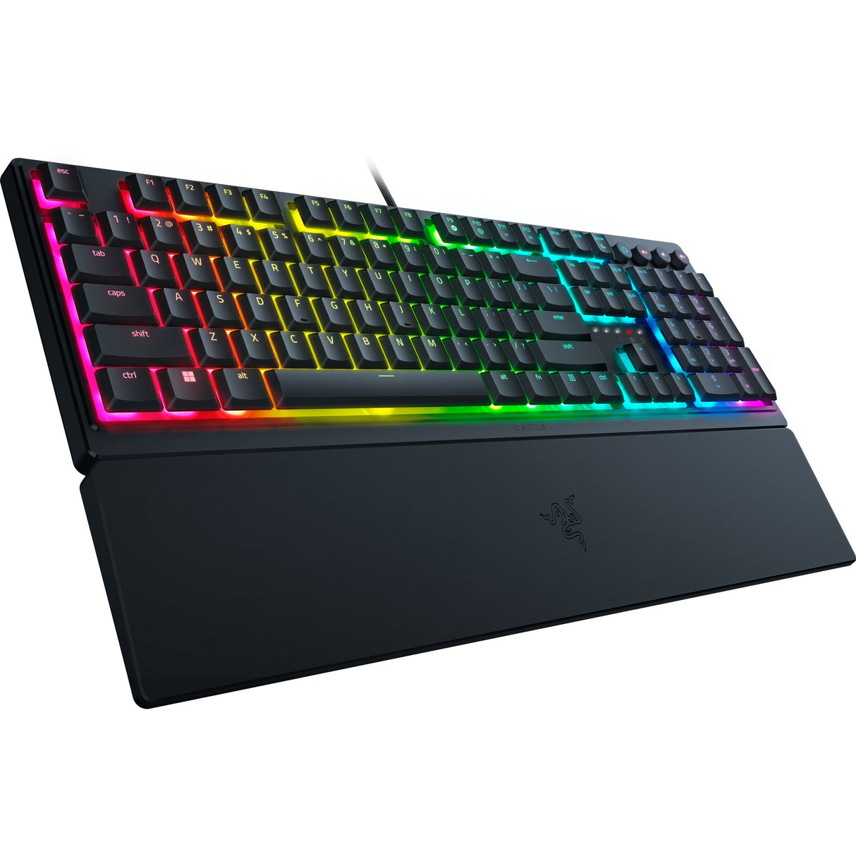 Razer Ornata V3 Keyboard z nizkim profilom