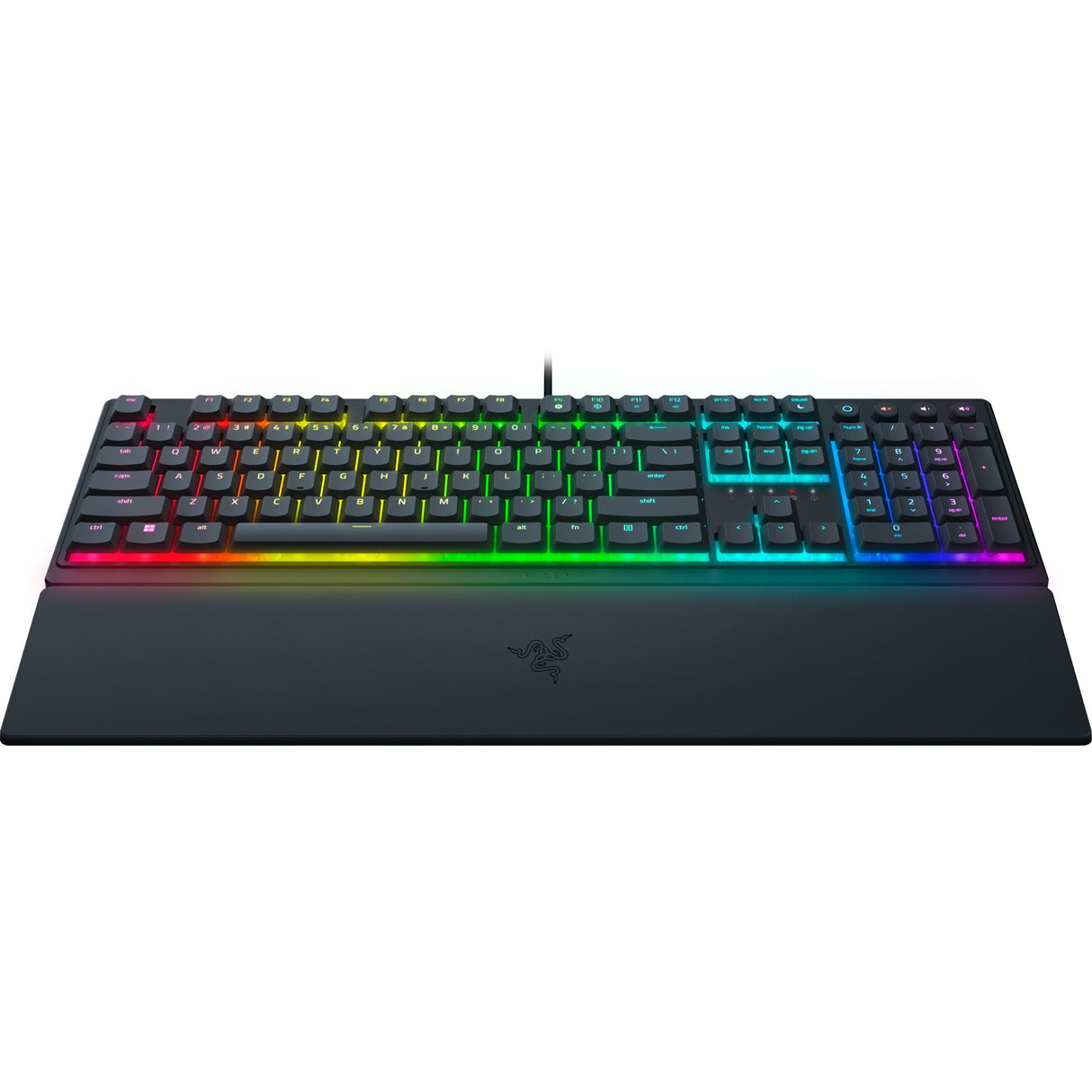 Razer Ornata V3 Keyboard z nizkim profilom