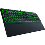 Razer Ornata V3 x Low Profile Gaming Keyboard
