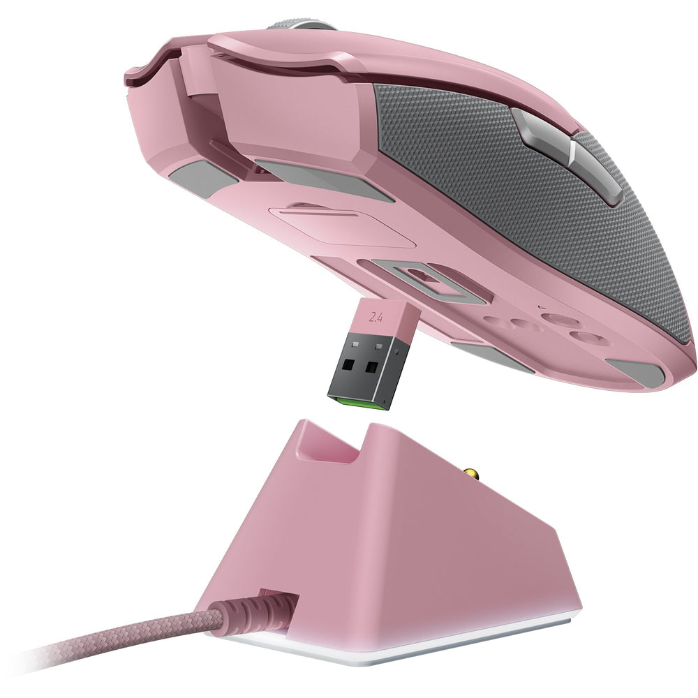 QUALZO ULTUITO RAZER VIPER