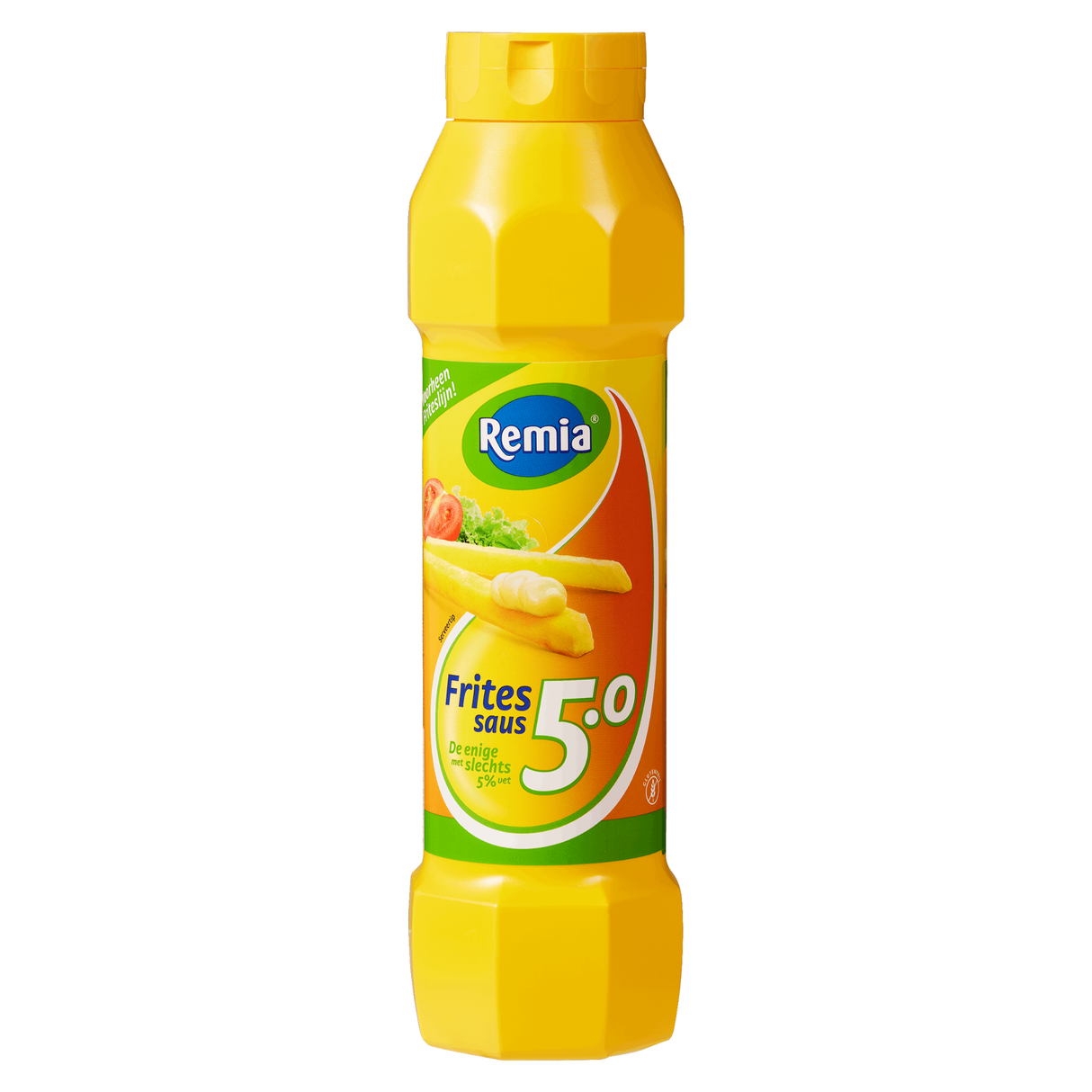Remia omáčka na hranolky 5,0 (800 ml)