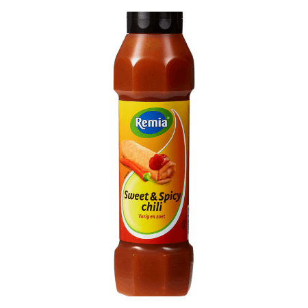 Remia søt krydret chili (800 ml)