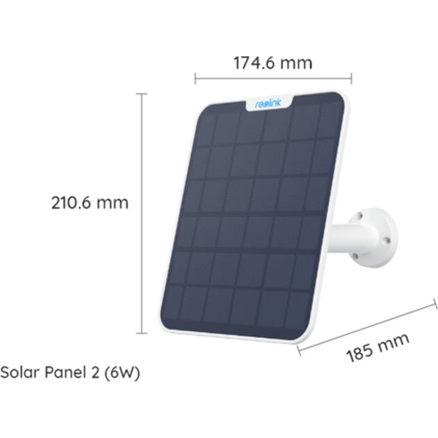 Reolink Panel 2 (6W)
