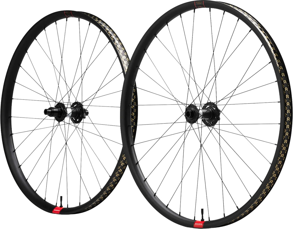 Reserve 30 hd al 29 6-bolt boost wheelset | sram xd