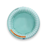 Stripe Resort | Zielony basen Ø 60 cm
