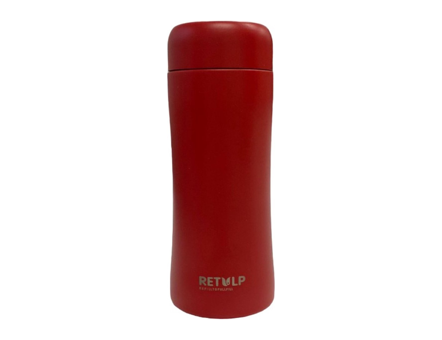Retulp Thermosbeker Hot Red 300 ml