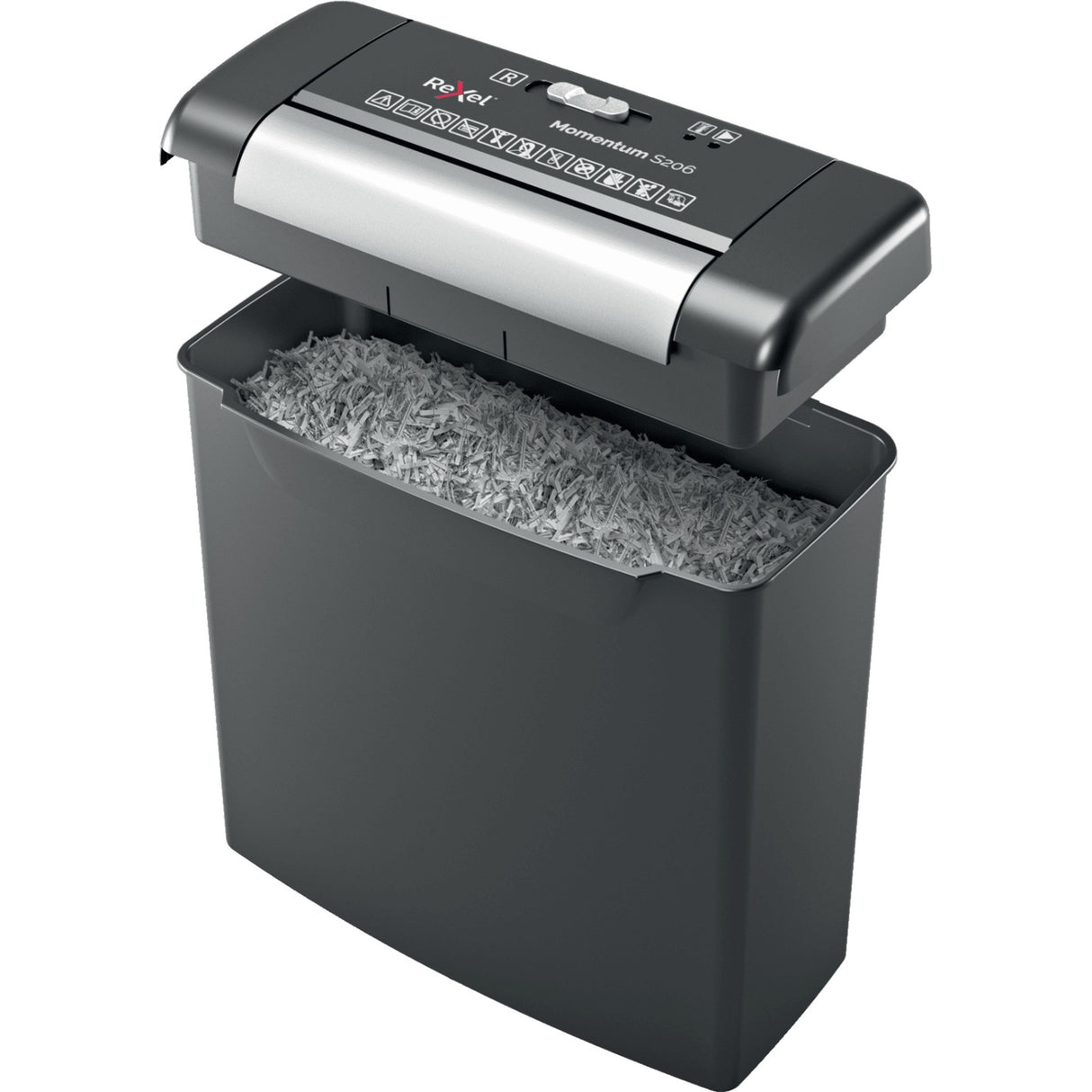 Rexel Momentum S206 SPIPINER