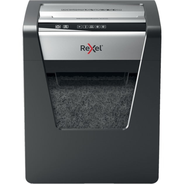Dynamika rexel x415 papíru