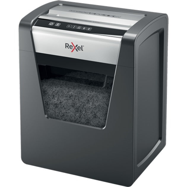 Dynamika rexel x415 papíru