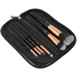 Rio Rio BRCE Essential cosmetic brush collection