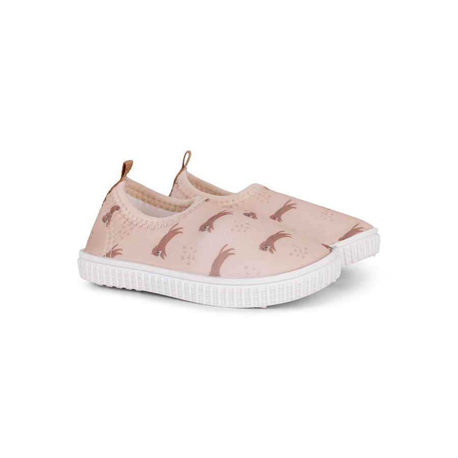 Roamer | bruine waterschoentjes - maat 19-29