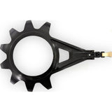 Robomow mulch cleaner for the RX series