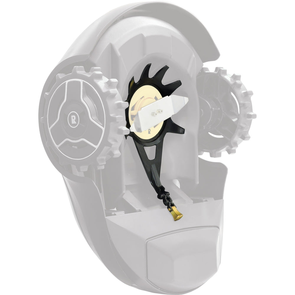 Robomow Mulch Cleaner para la serie RX