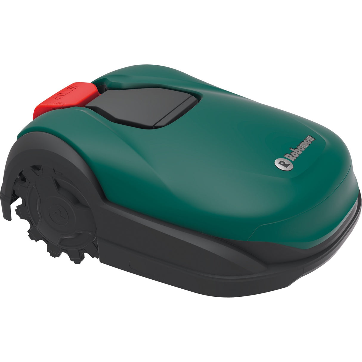 Robomow rk1000 robotesch lawnmorem