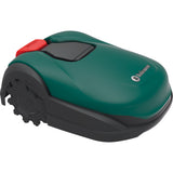 Robomow rk1000 robotesch lawnmorem