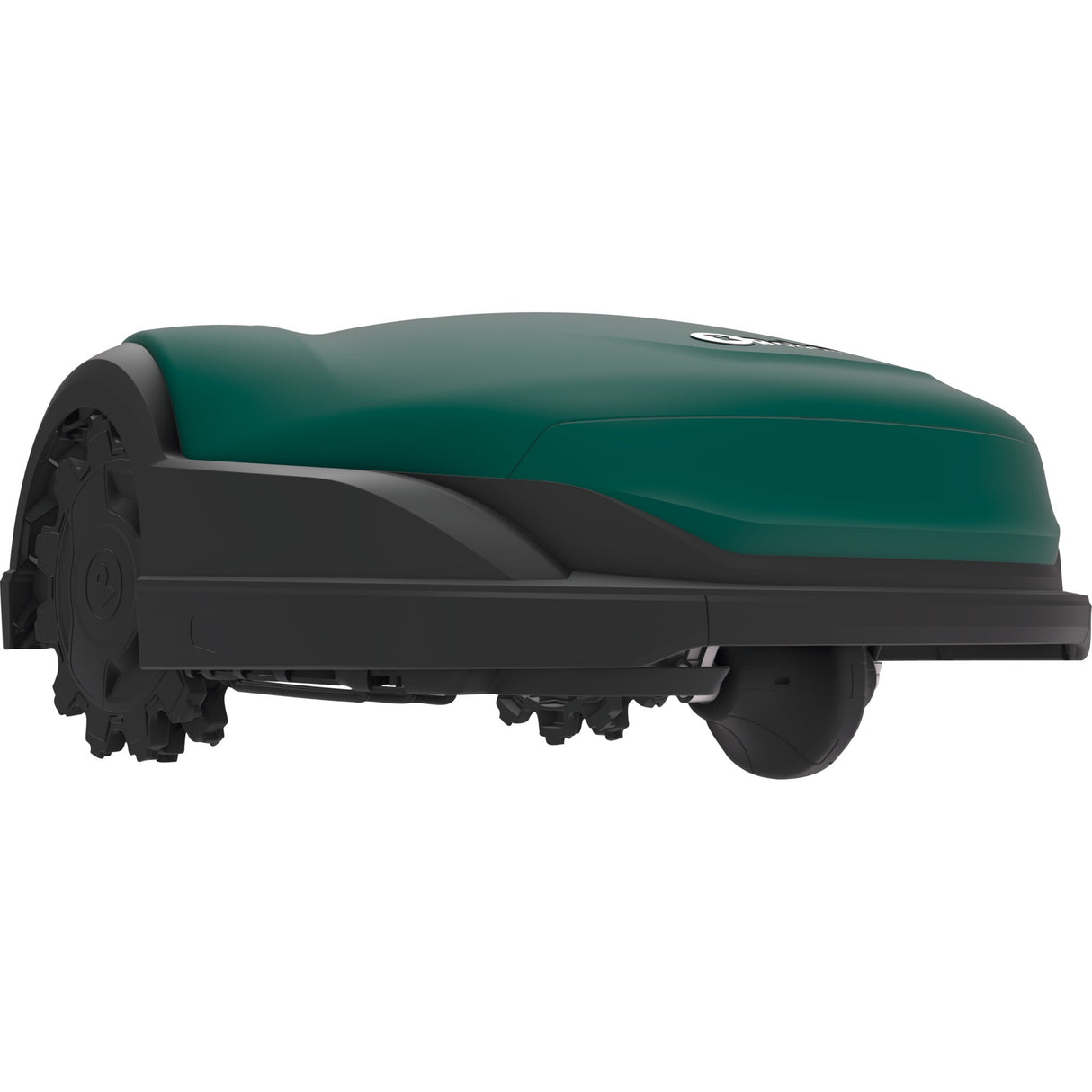 Robomow rk1000 robotesch lawnmorem